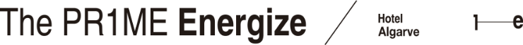 The Prime Energize Hotel Algarve