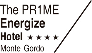 The Prime Energize Hotel Monte Gordo