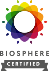 Biosphere