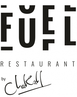 Logo Restaurante Fuel